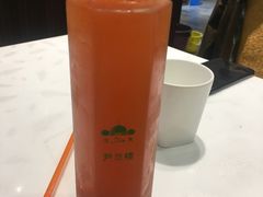 -尹兰楼西北风情餐厅(嘉定店)