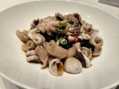 -万荣烤鸭店·北京菜(天坛店)