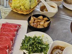 -东来顺饭庄(王府井步行街店)