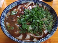 -小王拉面馆(颍上路店)