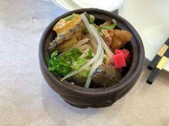 -食神鱼头佛跳墙(百子湾旗舰店)