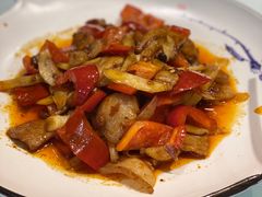 -锦庐道地川菜(来福士店)