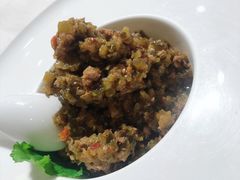 -巴音浩日娲·蒙餐(双林东路店)