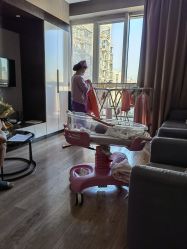 -养月堂中医养生月子会所(中心妇产店)