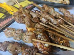 -望京小腰(北京总店)