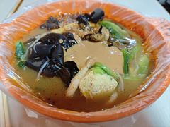 -安发瞧麻辣烫(总店)