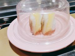 -争鲜回转寿司(金桥家乐福店)