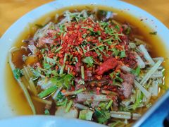 -荣生萝卜汤饭店