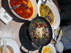 -太二酸菜鱼(菱角湖万达店)