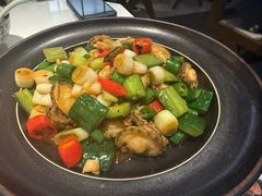 -潮堂 · 潮州菜(国贸商城店)