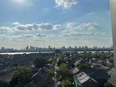 -光岳楼