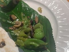 -甘思咪哚·云南艺术餐厅(天河广百店)