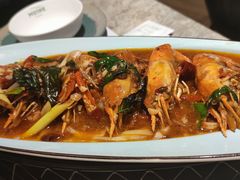 -美奈小馆·东南亚菜(福田星河COCO Park店)