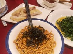 -老吉士酒家(天平路店)