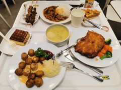 -宜家·瑞典风味餐厅(北京西红门店)