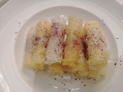 玫瑰乳扇-云腾食府·云南菜