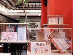 -龙悦湾酒家·八阵鱼生·渔人码头店