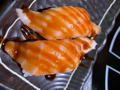 -栖川山葵家·寿喜锅·日式料理(龙湖北城天街商场店)