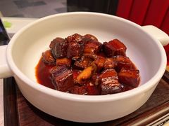 -黎竹·海南私房手艺菜(海棠68环球美食街店)