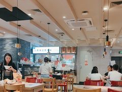 -大师兄·手工面·西北菜(南沙万达广场店)