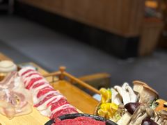 -黔诚酸汤牛肉(甲秀楼店)