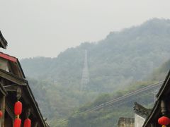 -海窝子古镇