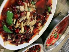 -三哥田螺(北书院街店)