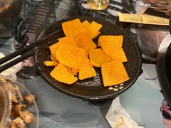 -花雕醉鸡(德盛广场一店)