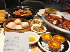 -虾饺妹·酒家(金碧店)