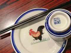 -沙胆彪炭炉牛杂煲(成都玉林店)