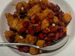 -漢舍中国菜馆(浦东嘉里城店)