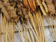 -新凯旋烧烤·燕姐千岛湖土菜