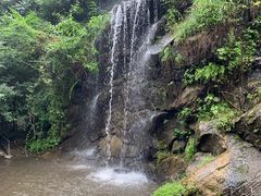 -少华山国家森林公园