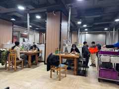 -元盛居(亚泰大街店)