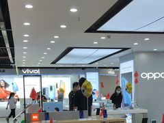 -苏宁易购(成都春熙路店)