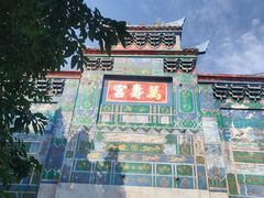 -恩阳古镇