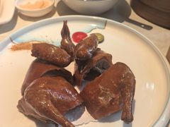 -相思林金岛饭店(青山湖店)