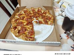 -必胜客(远大路店)