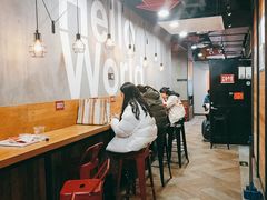 -西少爷(十里堡店)