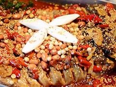 -鱼酷活鱼烤鱼(南京水游城店)