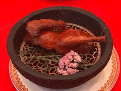 -白家大院·王府宫廷菜(苏州街店)
