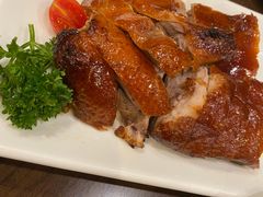 -新旺茶餐厅(嘉里城店)