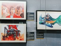 -上海动漫博物馆