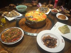 -亮欢寨酸汤鱼(沙冲路店)