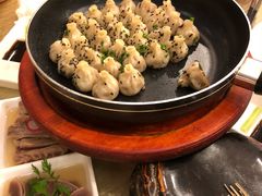 迷你生煎包-全聚德(常州店)