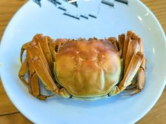 -品鲜村农家菜·阳澄湖大闸蟹(总店)