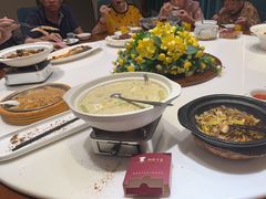 -刘胖子家常菜·蹄花焖藕(兴业店)