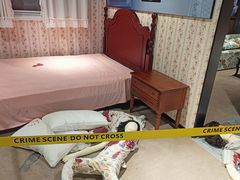 -李昌钰刑侦科学博物馆