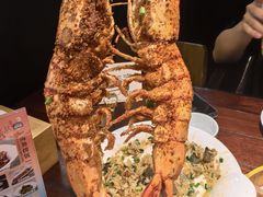 -前海沿·青岛菜(五四广场永旺店)