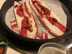 -千纸鹤嫩汁烤肉(学府店)